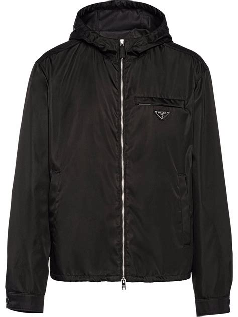 prada jacet|Prada jacket outlet.